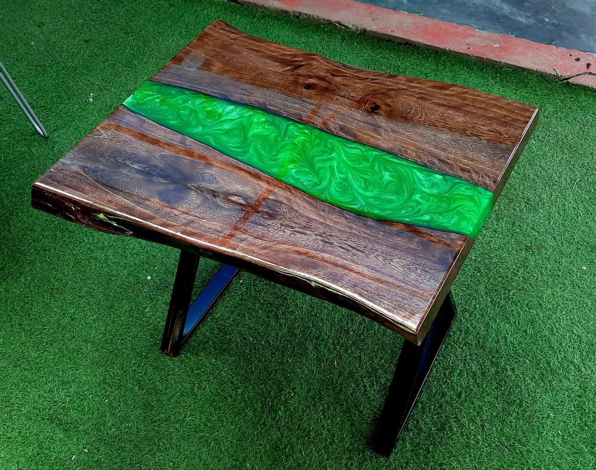 Side Table - Image 1