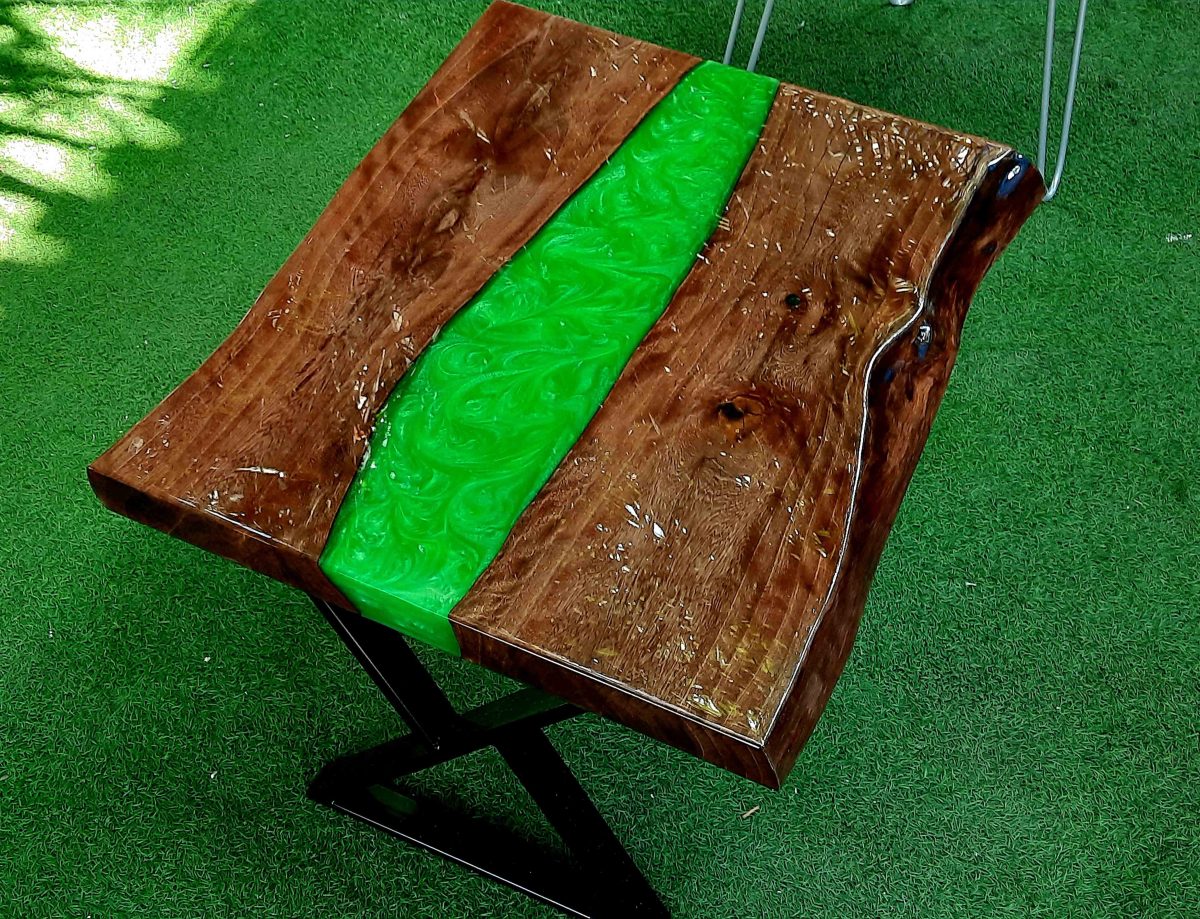 Side Table - Image 2