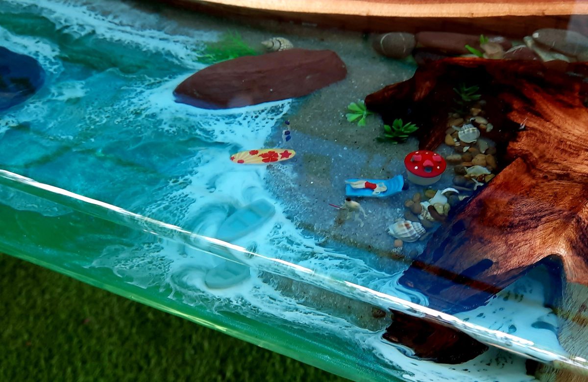 Premium Ocean Table - Image 2