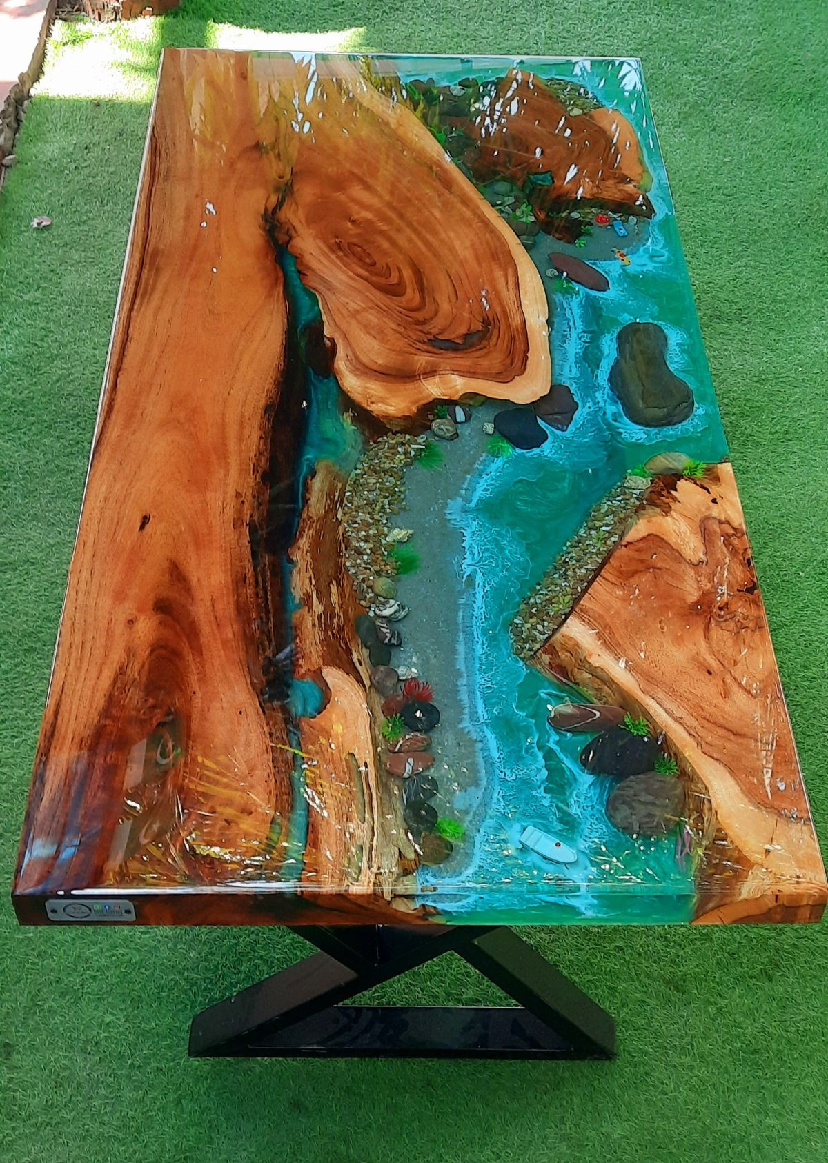 Premium Ocean Table - Image 3