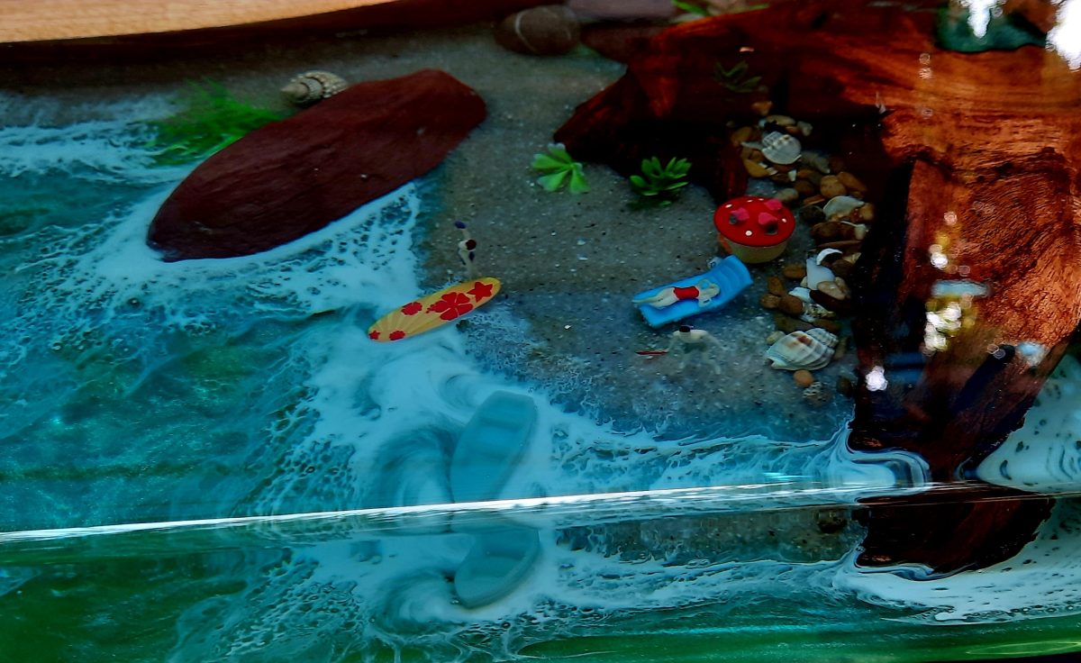 Premium Ocean Table - Image 4