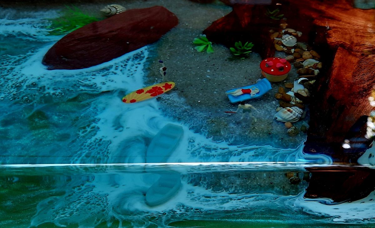 Premium Ocean Table - Image 5