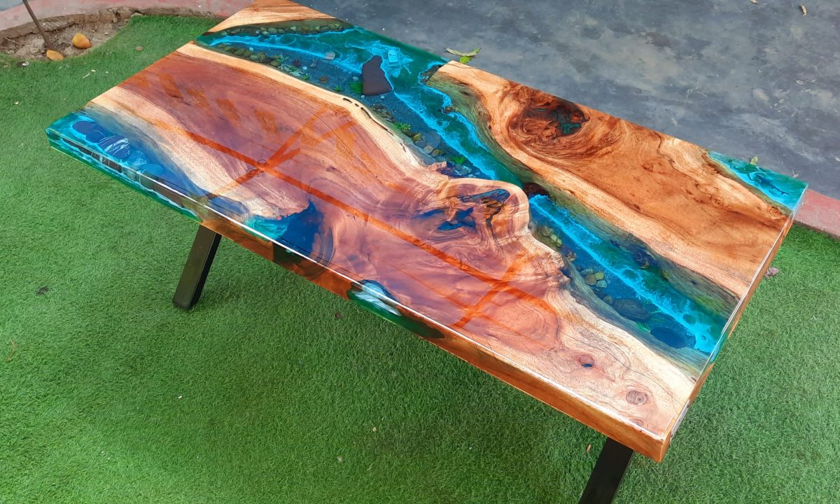 Premium Ocean Table - Image 6