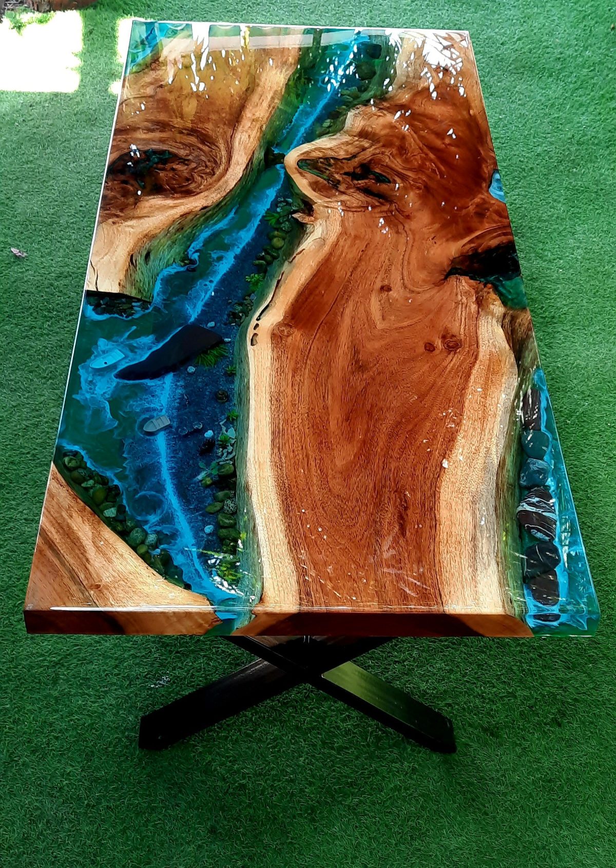 Premium Ocean Table - Image 8