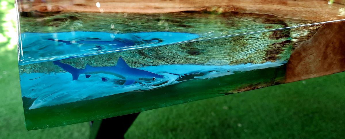 Premium Ocean Table - Image 9