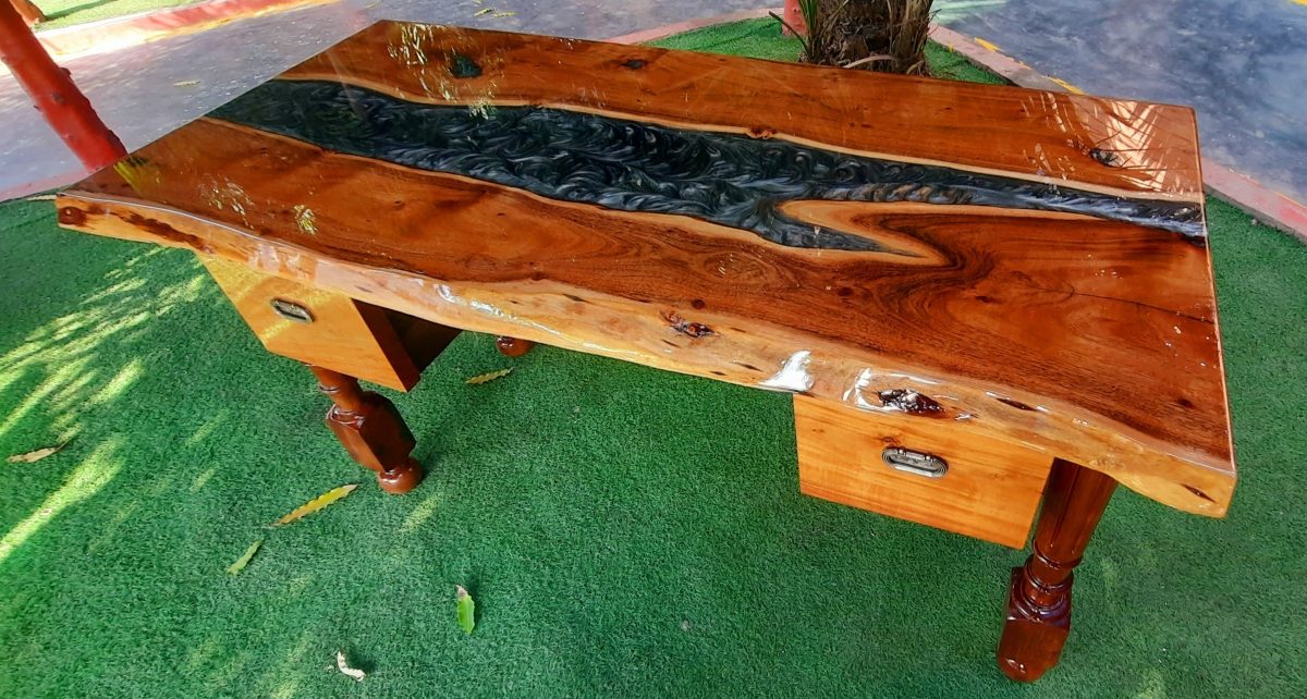 Office Table - Image 10