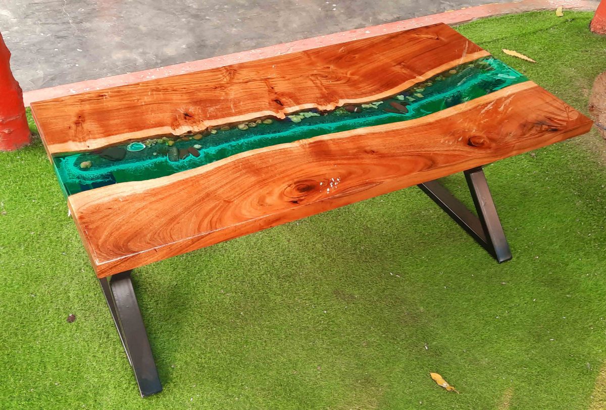 Centre Table - Image 1