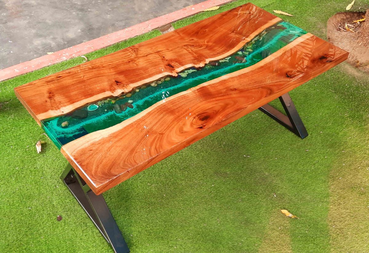 Centre Table - Image 2