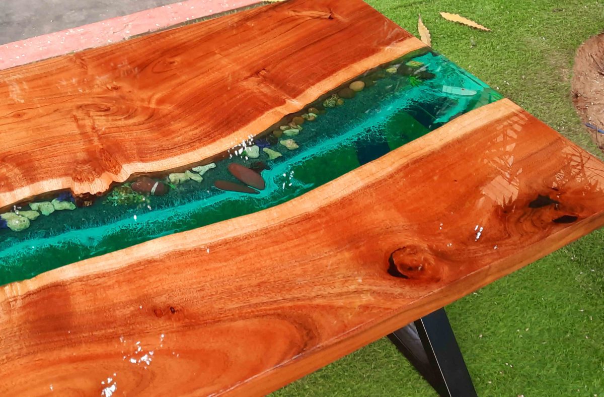Centre Table - Image 4