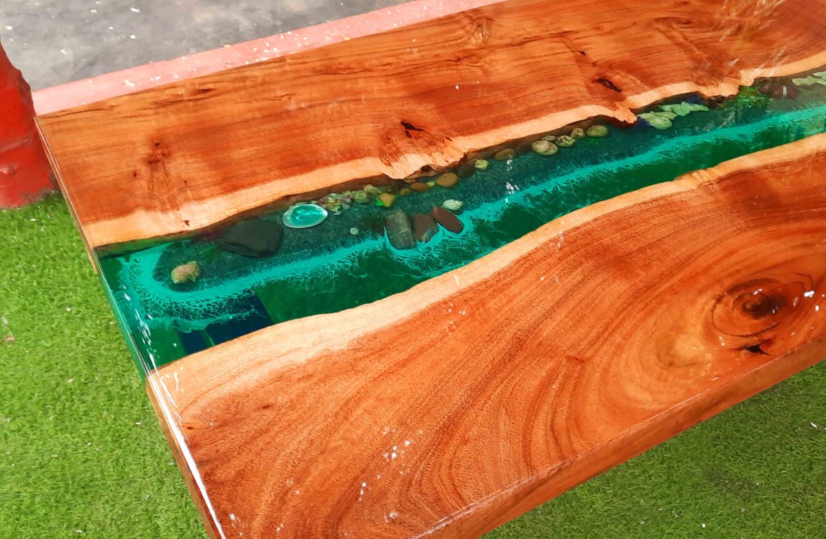 Centre Table - Image 5