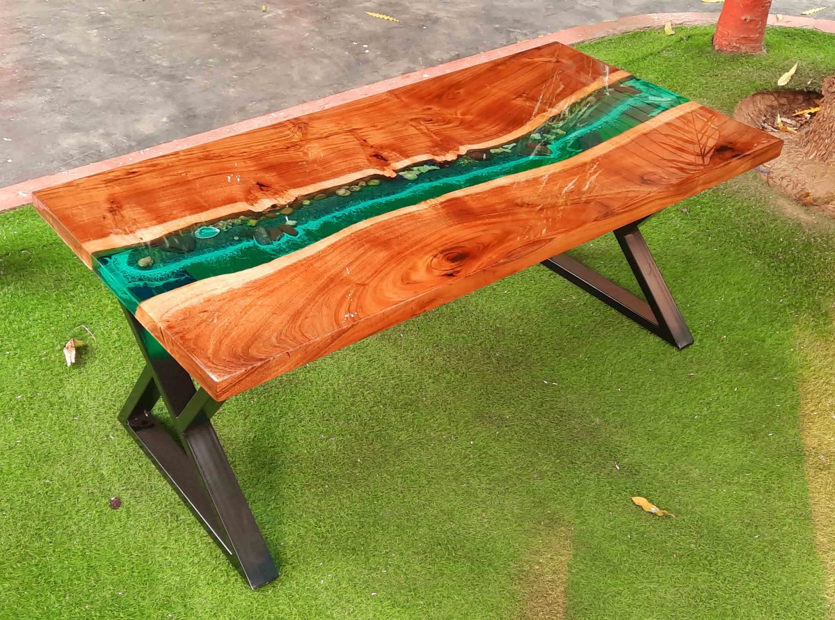 Centre Table - Image 6