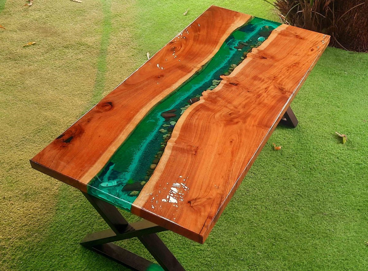Centre Table - Image 7