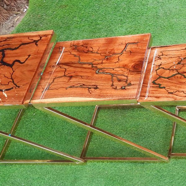 Nesting Tables