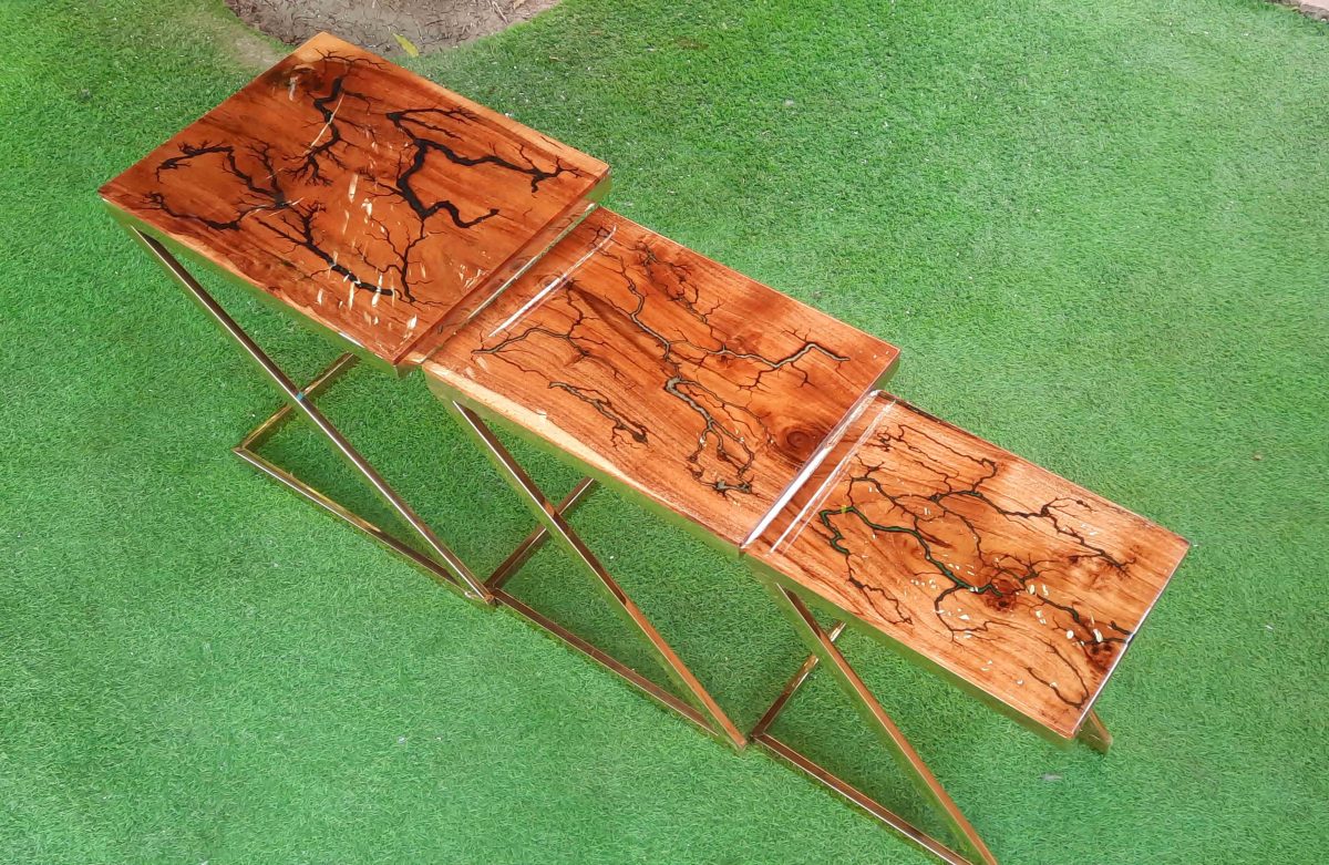 Nesting Tables - Image 2