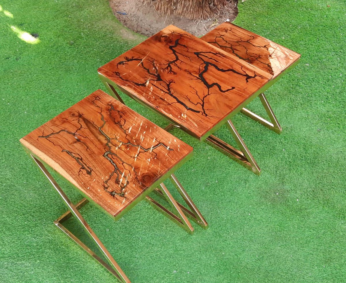 Nesting Tables - Image 3