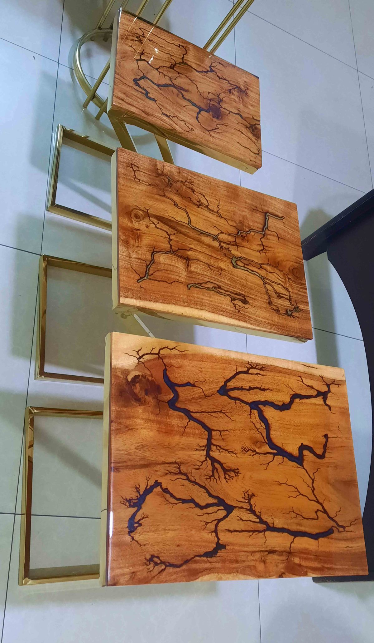 Nesting Tables - Image 1
