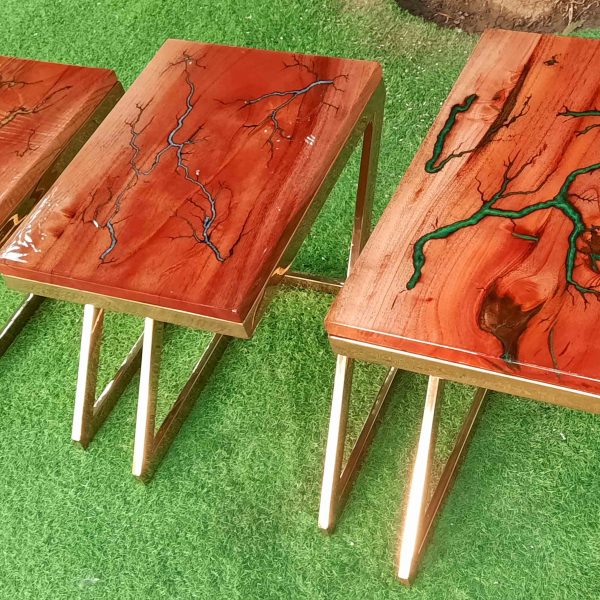Nesting Tables