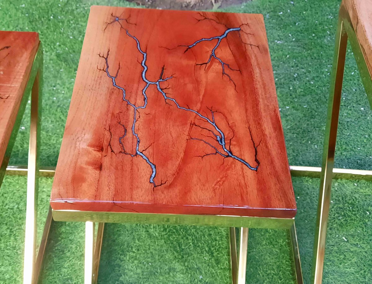 Nesting Tables - Image 2