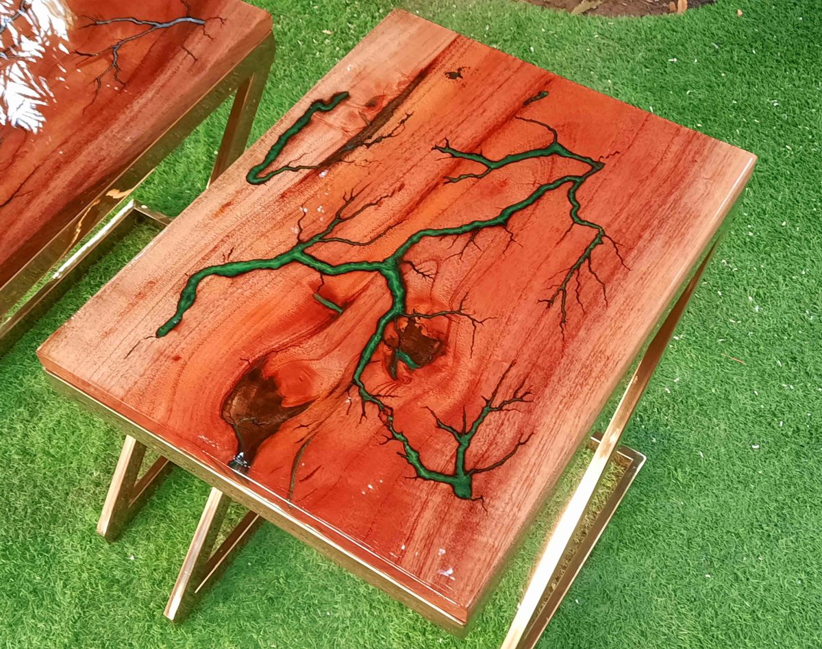 Nesting Tables - Image 3