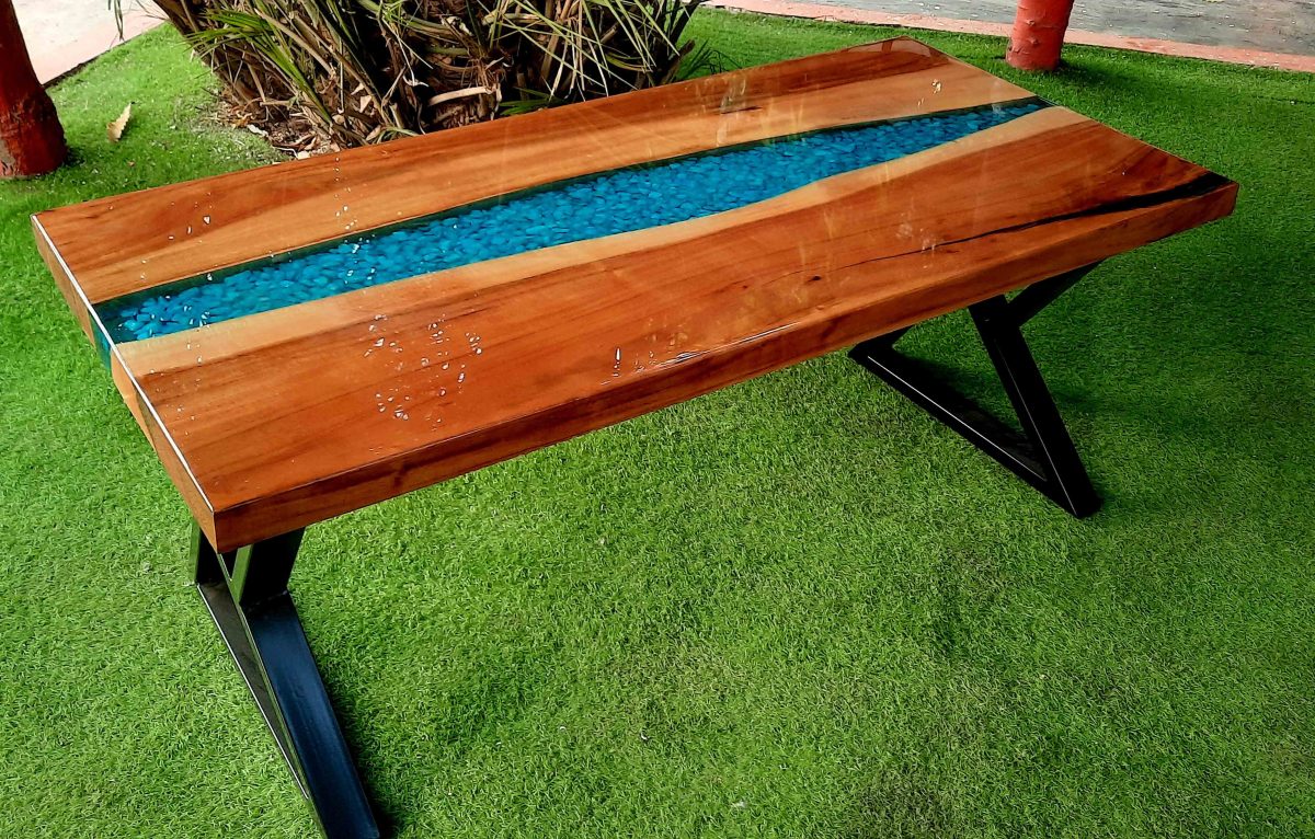 Centre Table - Image 3