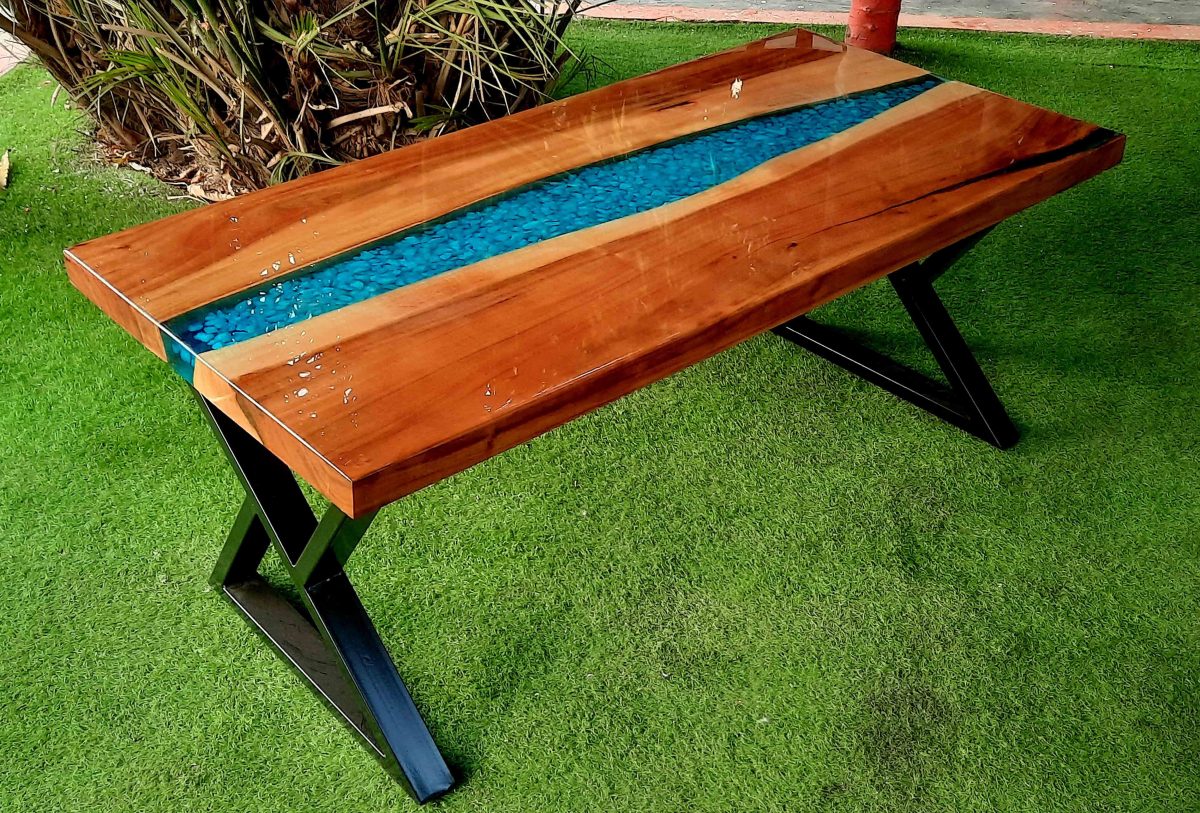 Centre Table - Image 4