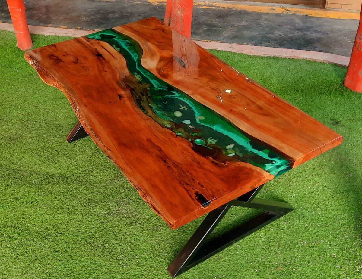 Centre Table - Image 1