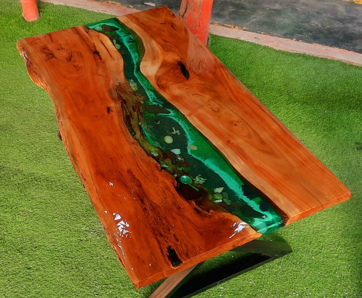 Centre Table - Image 3