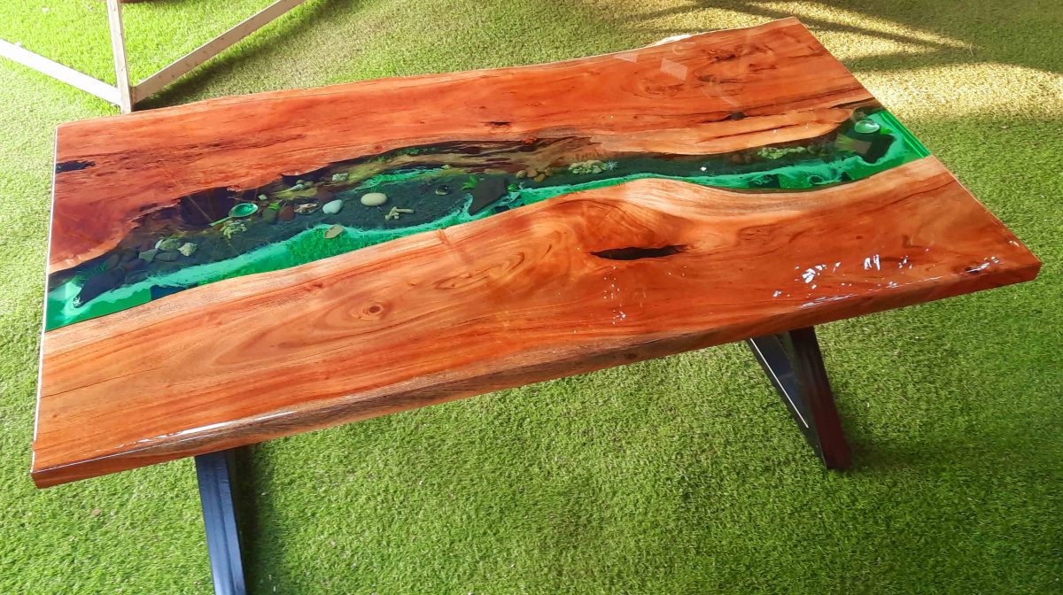 Centre Table - Image 5