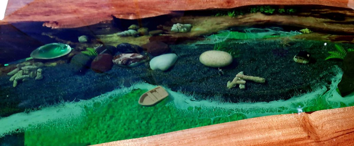 Centre Table - Image 6