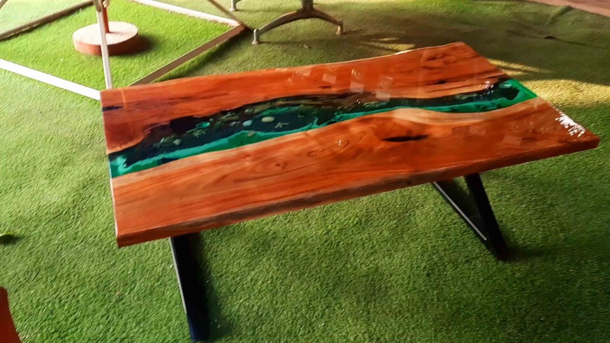Centre Table - Image 1