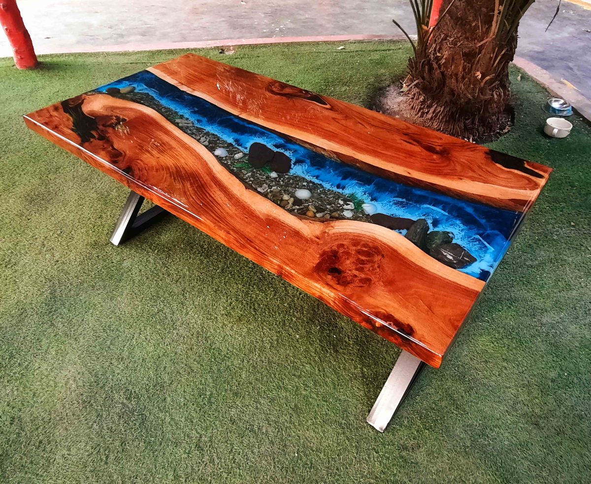 Centre Table - Image 2