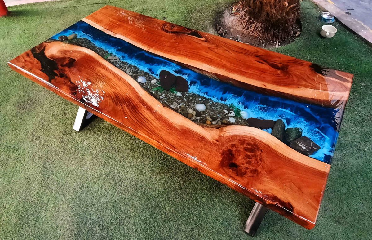 Centre Table - Image 4