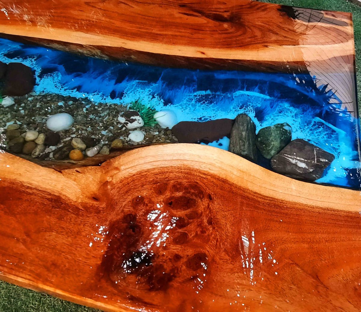 Centre Table - Image 5