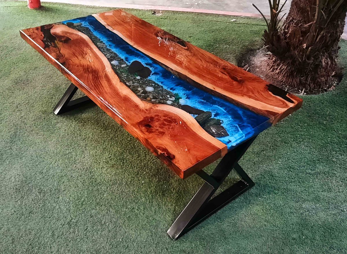 Centre Table - Image 7