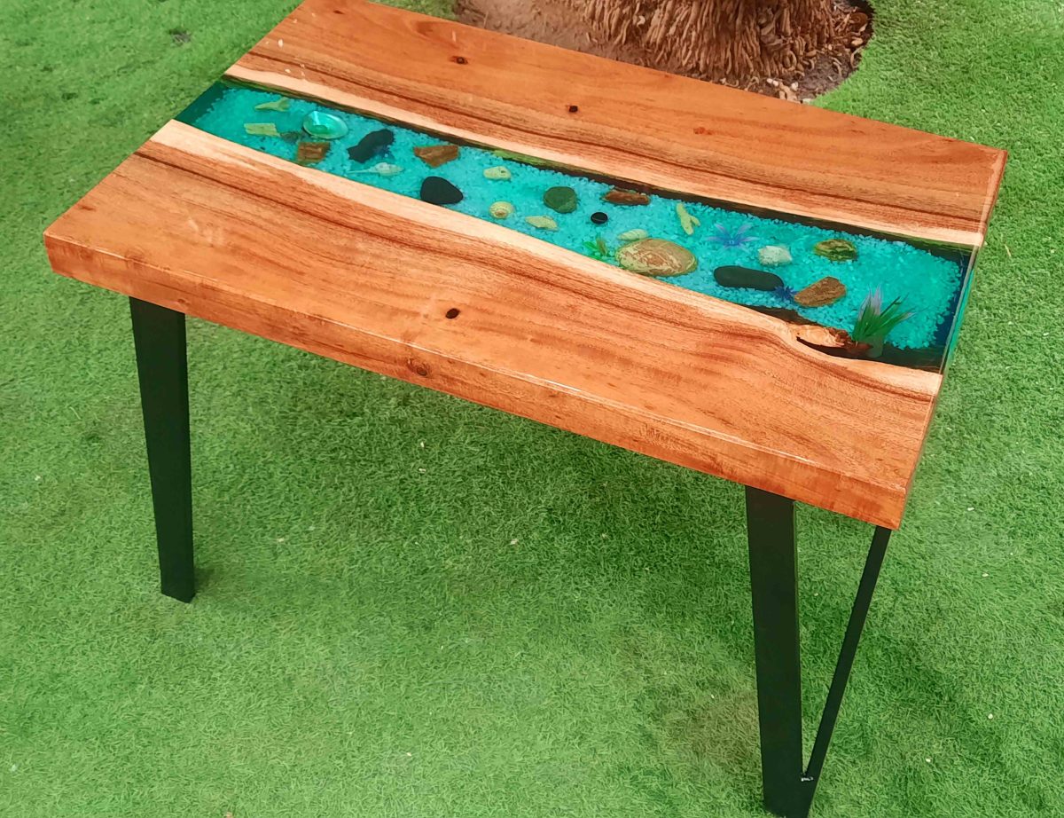 Side Table - Image 1