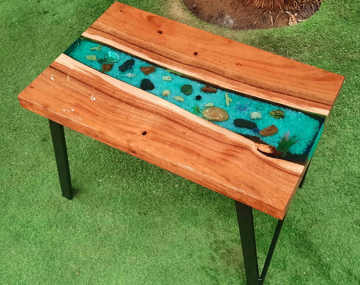 Side Table - Image 3