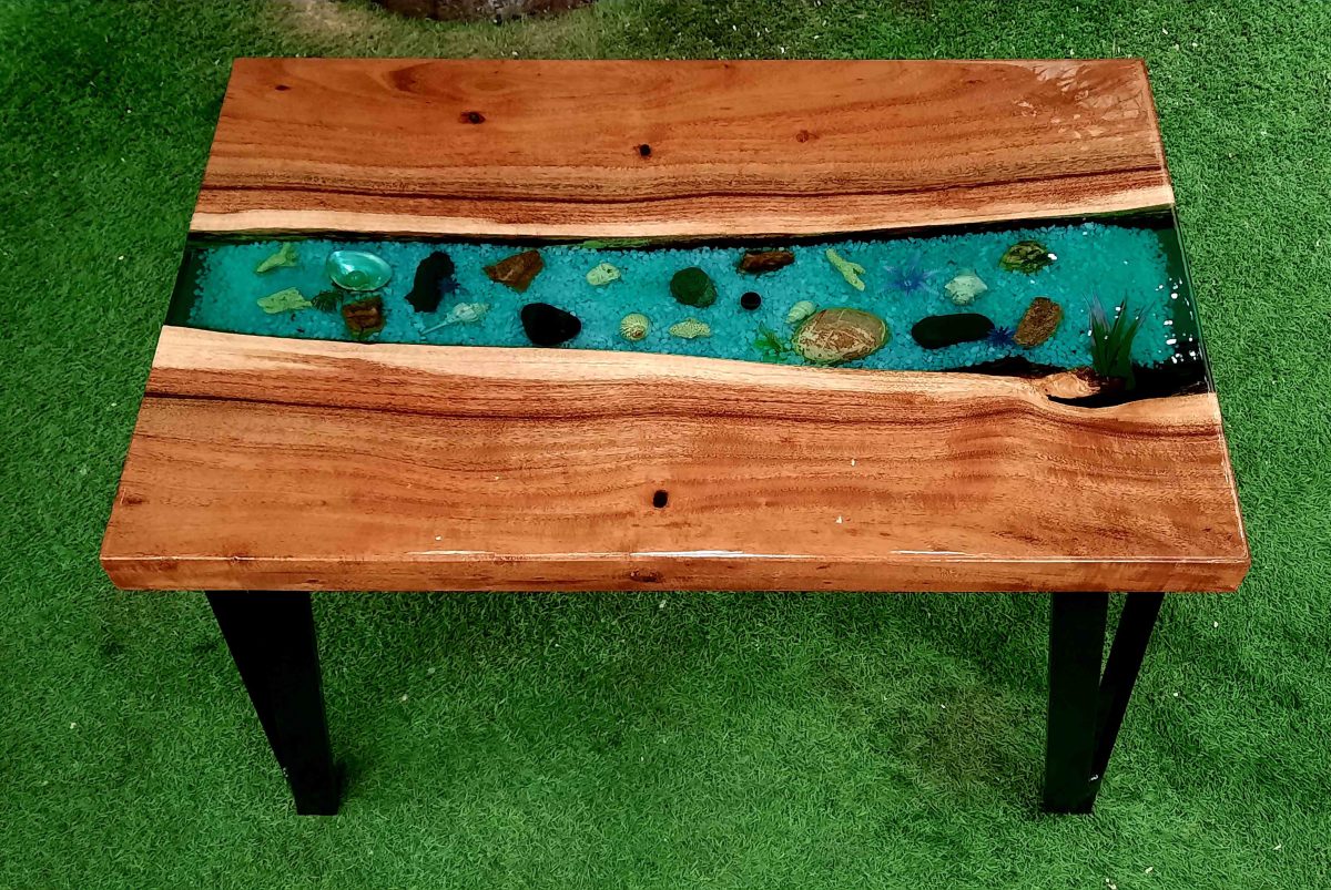 Side Table - Image 6