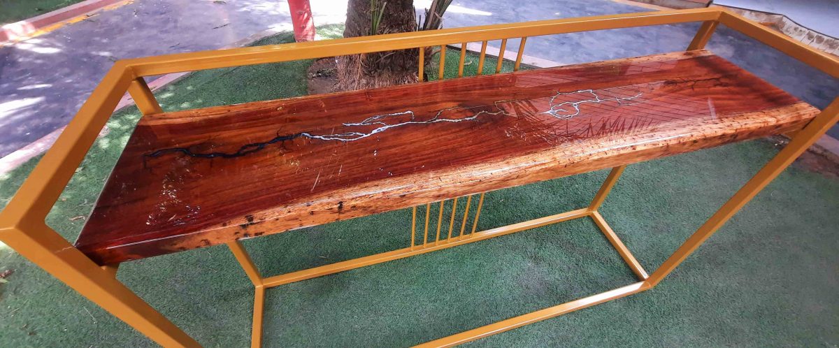 Console Table - Image 5