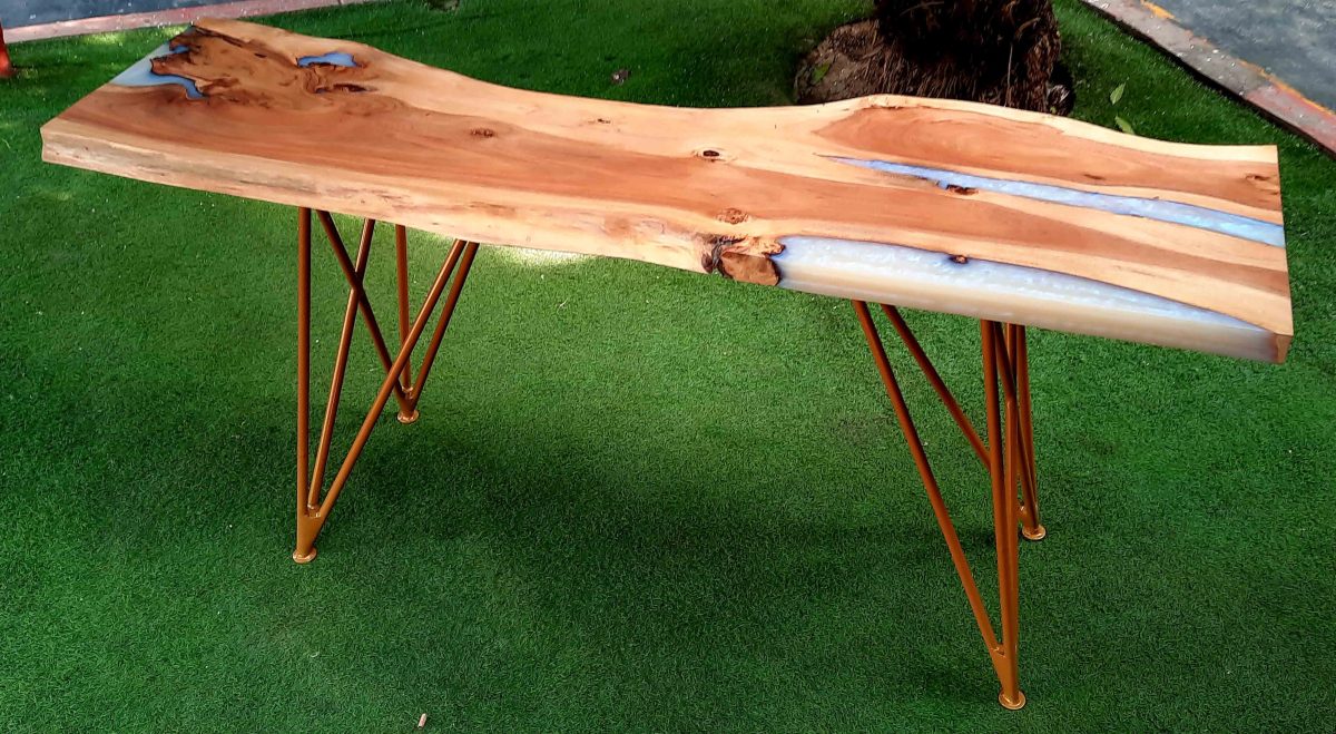 Console Table - Image 1