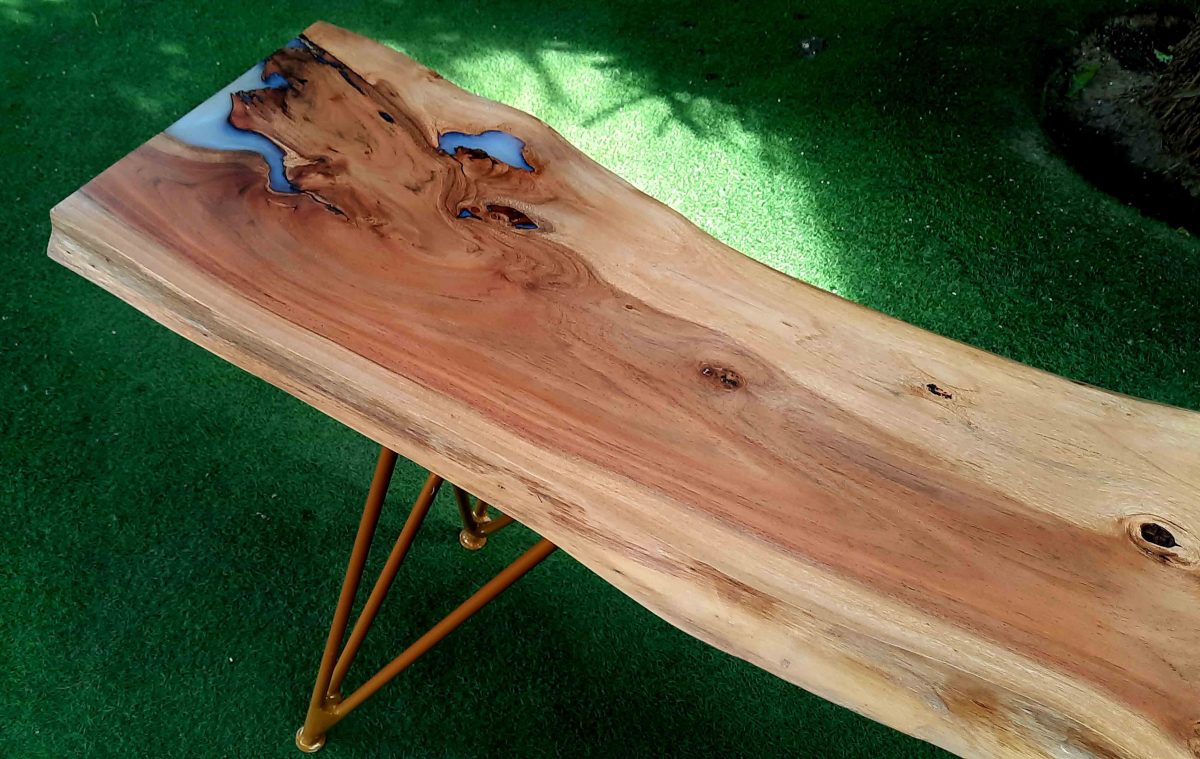 Console Table - Image 3