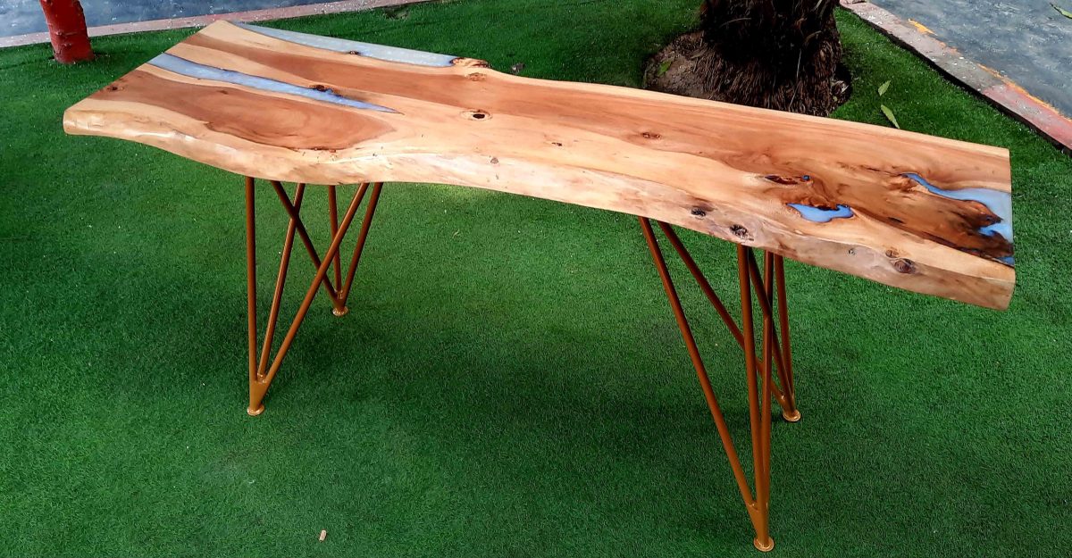 Console Table - Image 4
