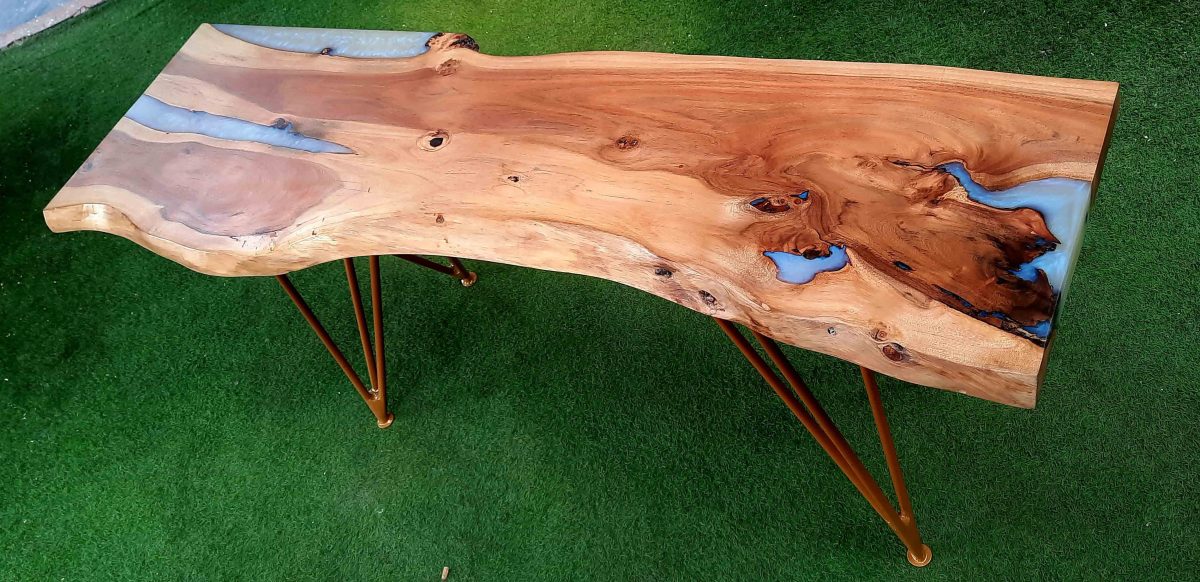 Console Table - Image 5