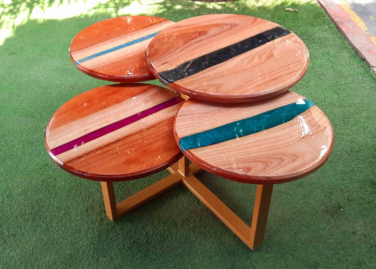 Centre Table - Image 1
