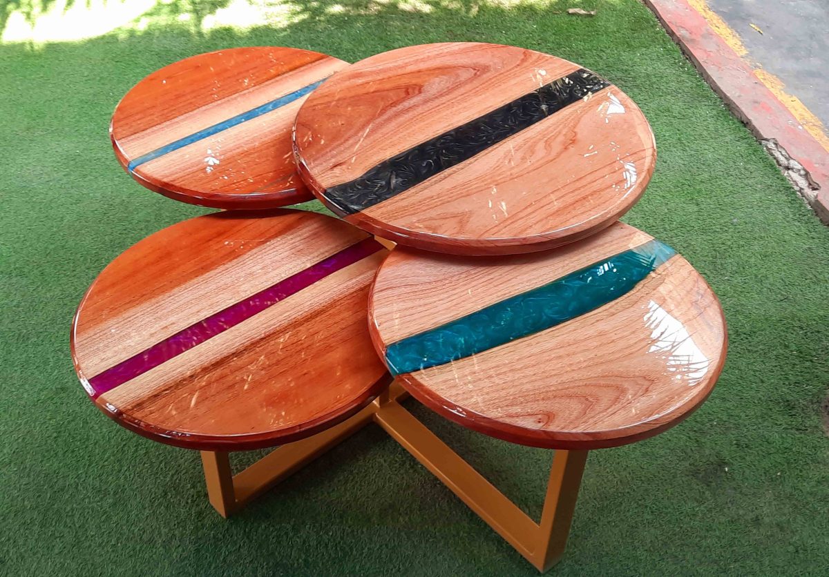 Centre Table - Image 2
