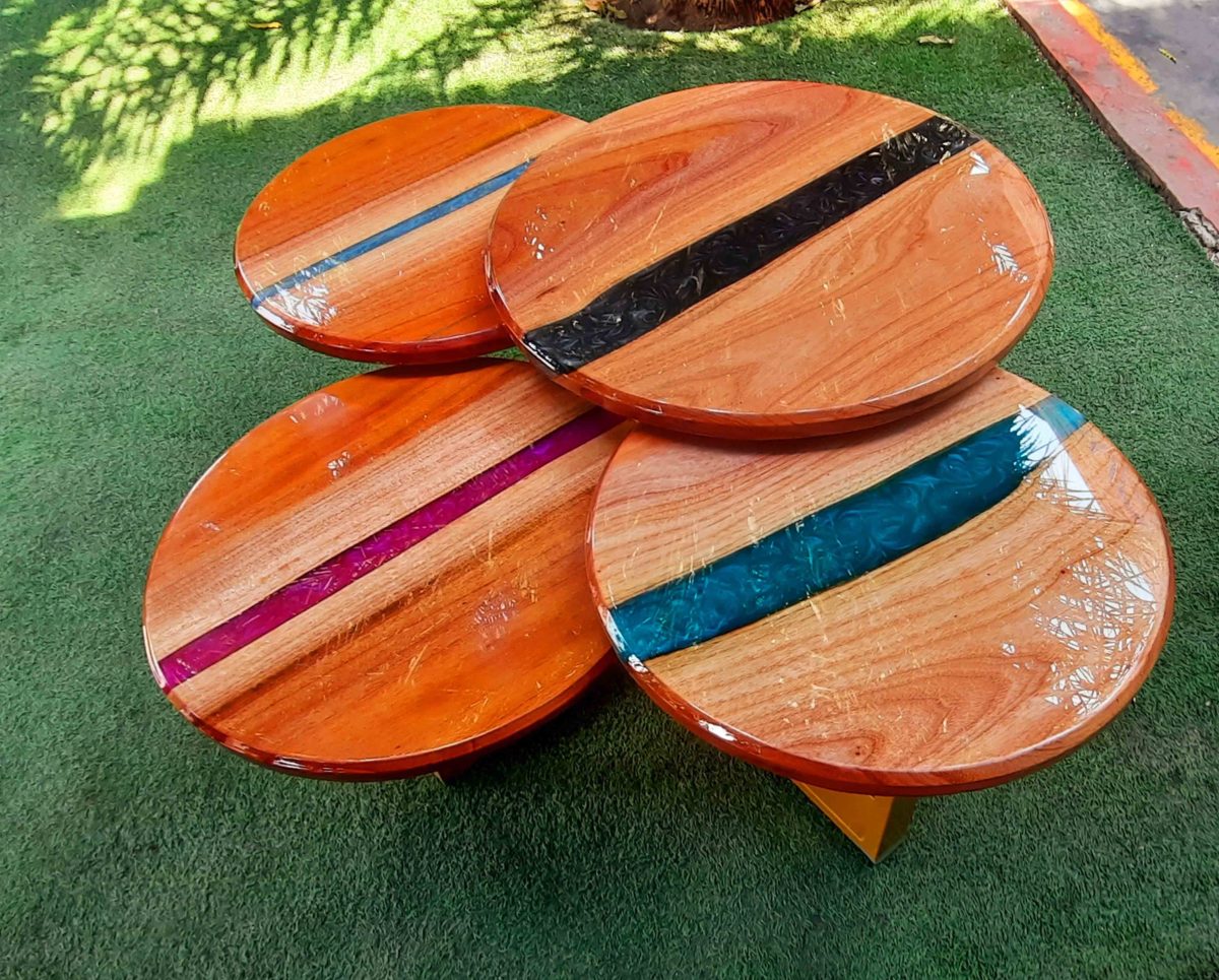 Centre Table - Image 3
