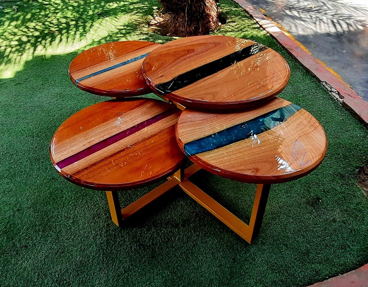 Centre Table - Image 4