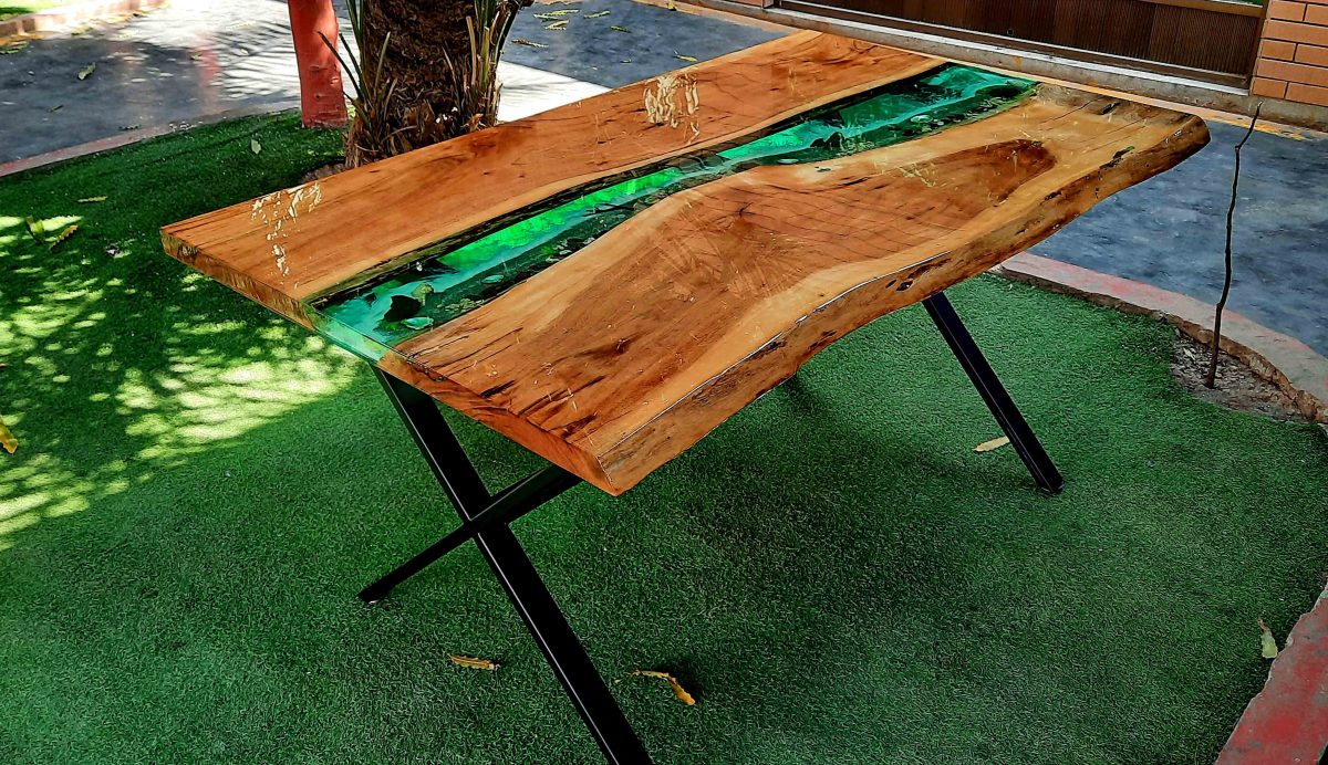Console Table - Image 1