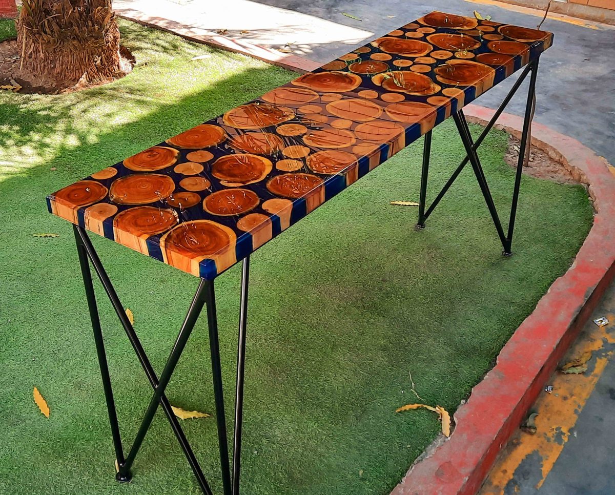 Console Table - Image 3