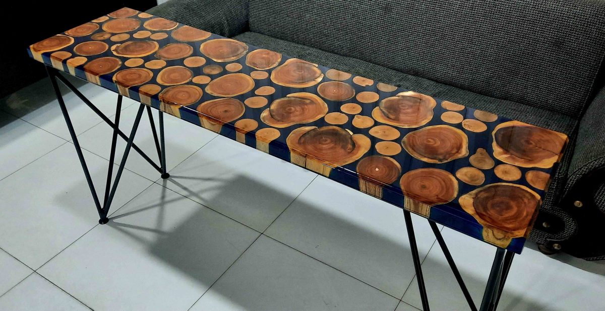 Console Table - Image 6