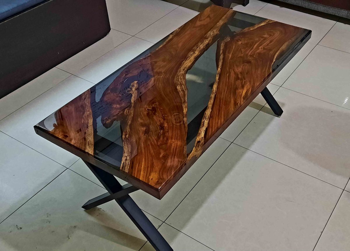 Centre Table - Image 1